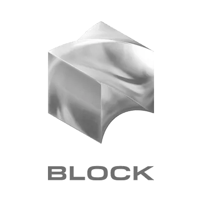 Block Logo