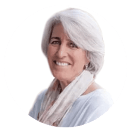 Kathy Inverta Headshot