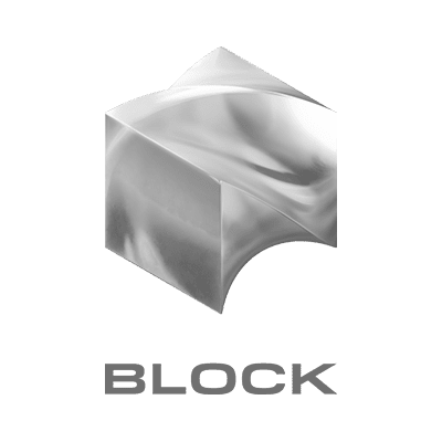 Block Logo