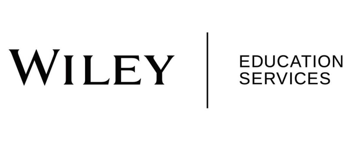Wiley Education Services Logo