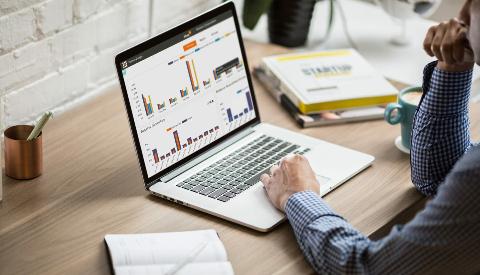 marketing and finance alignment