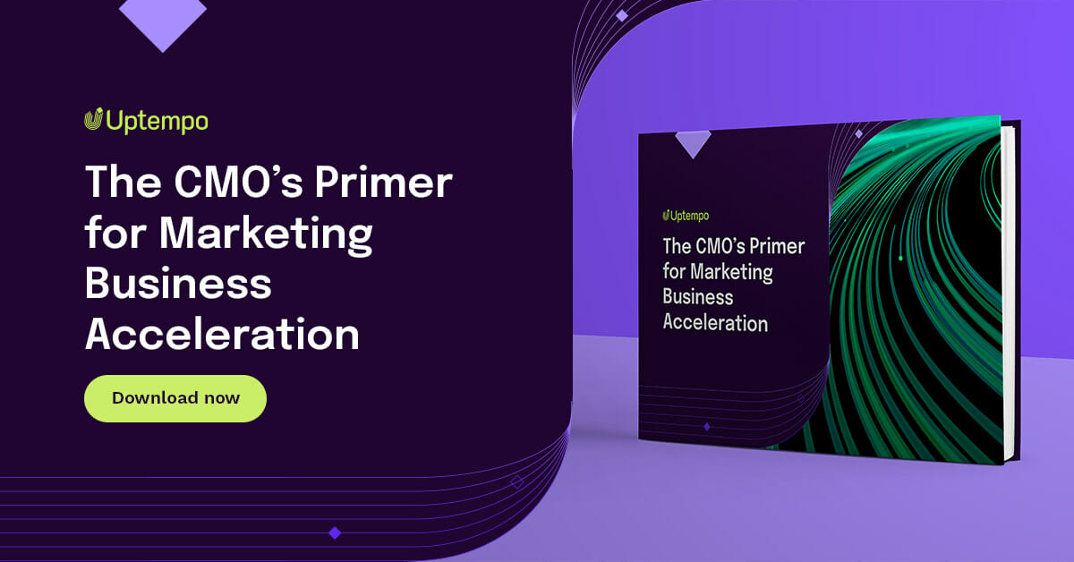 marketing business acceleration ebook