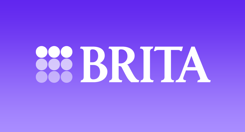 Brita logo