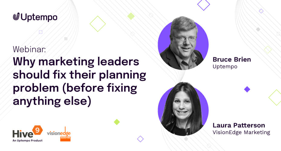 hive9 webinar