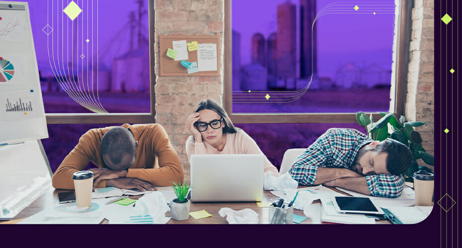 marketing ops support