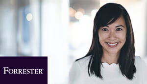 Jessica Liu forrester uptempo webinar