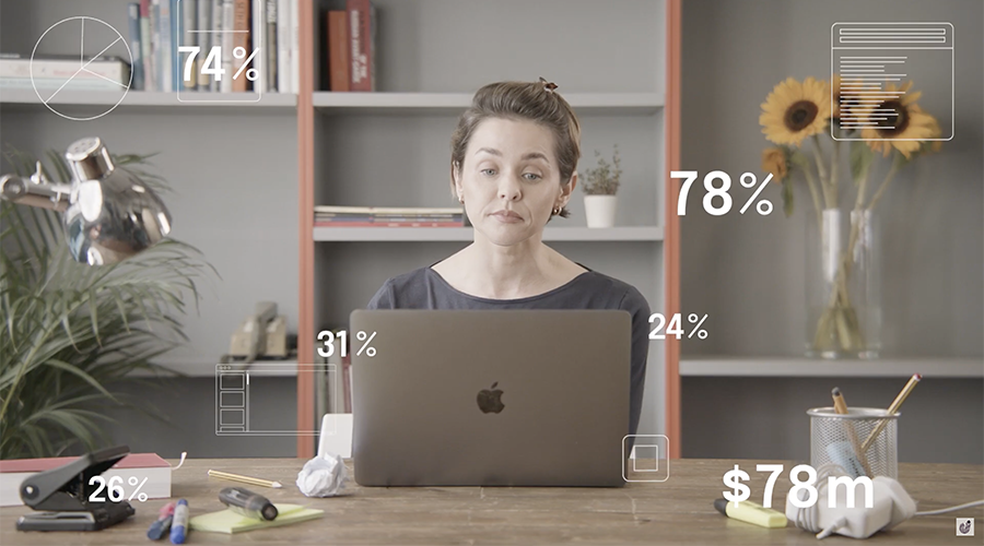 How many versions of your marketing plan exist today?