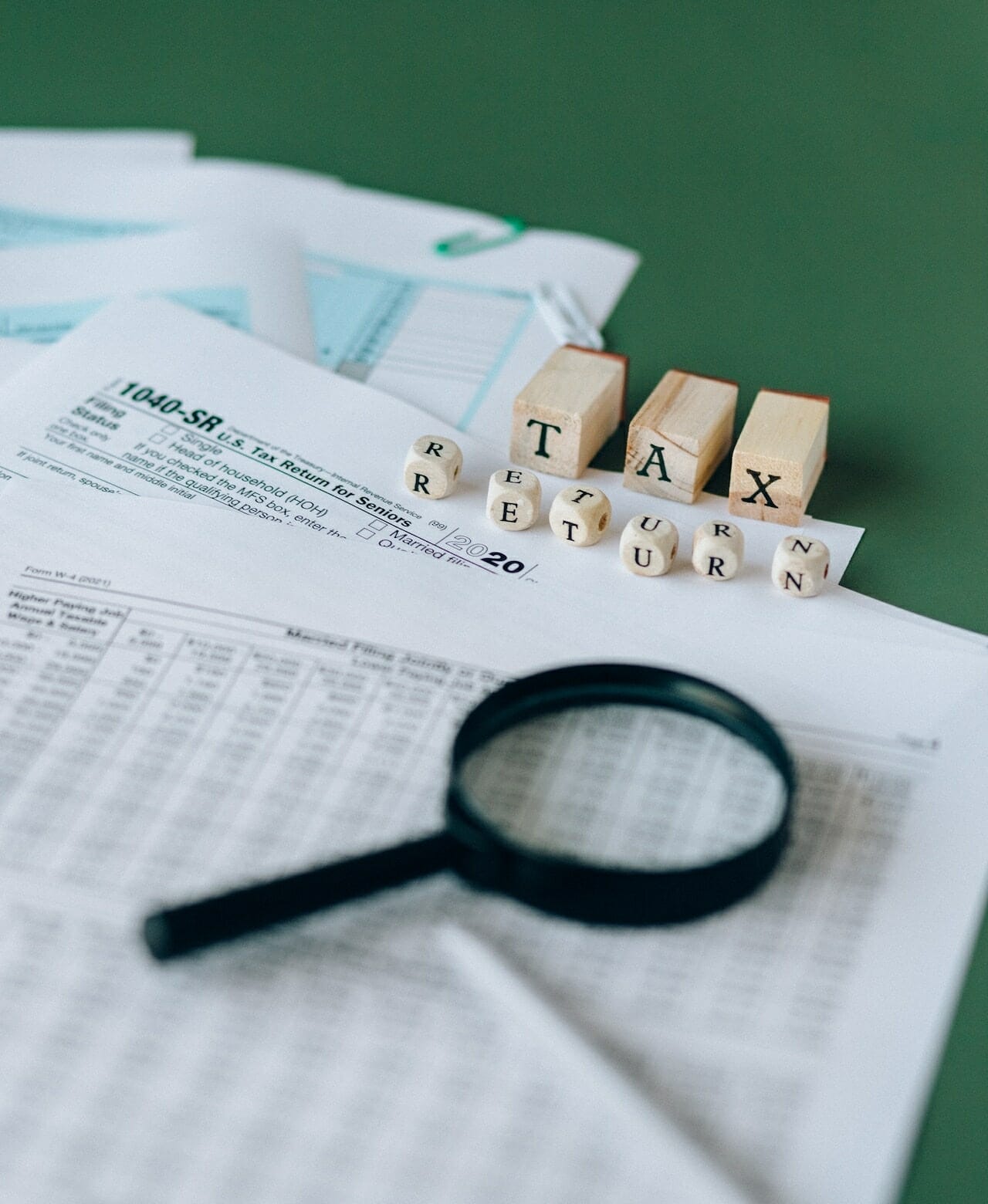 tax services pwc