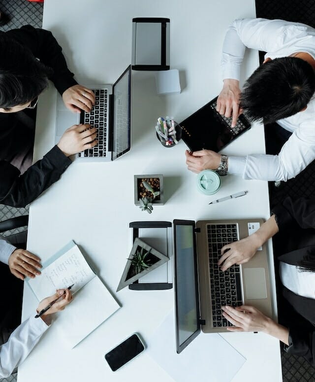 global collaboration