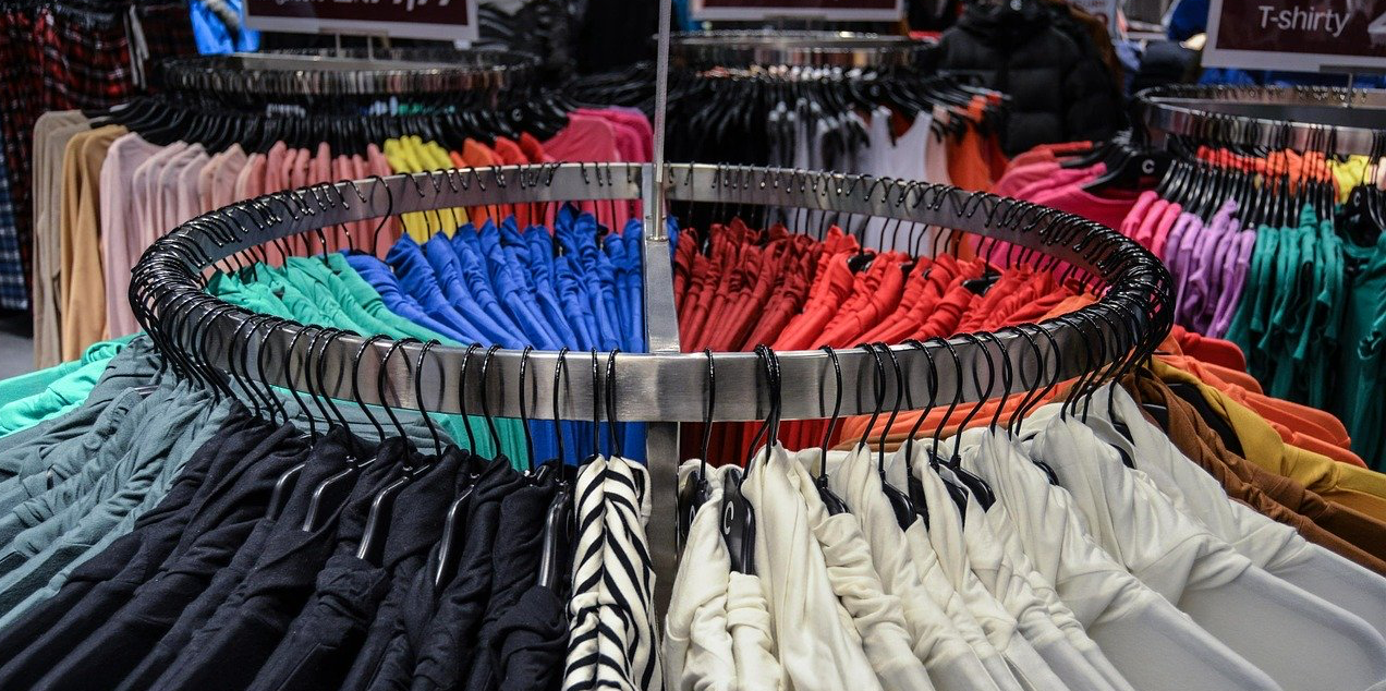 retail
