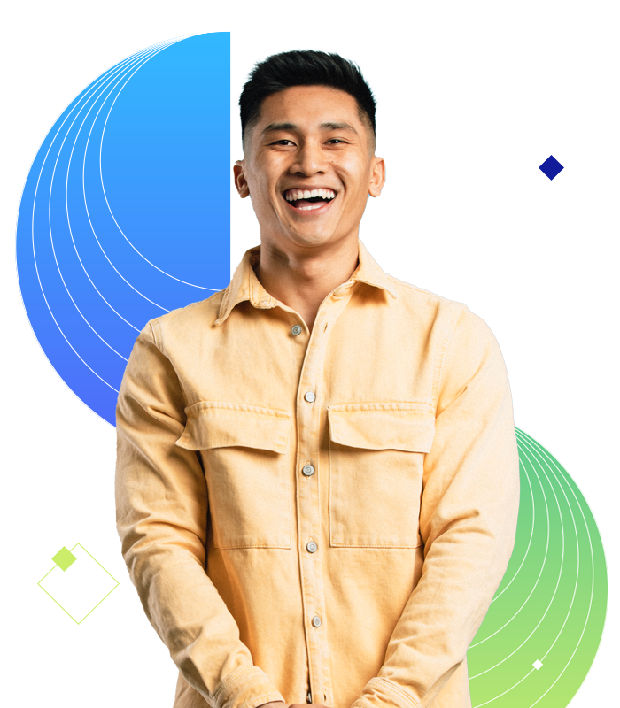 Access the latest marketing plan at anytime