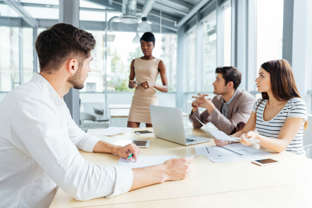 Your partner in marketing business acceleration