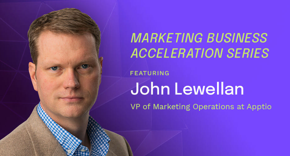 Justin Norris marketing business acceleration series