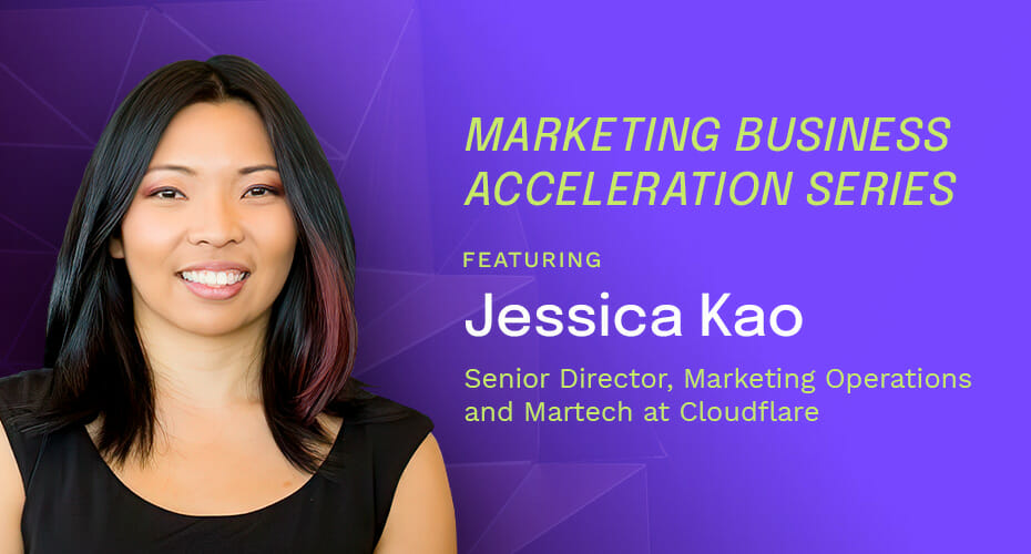 Justin Norris marketing business acceleration series