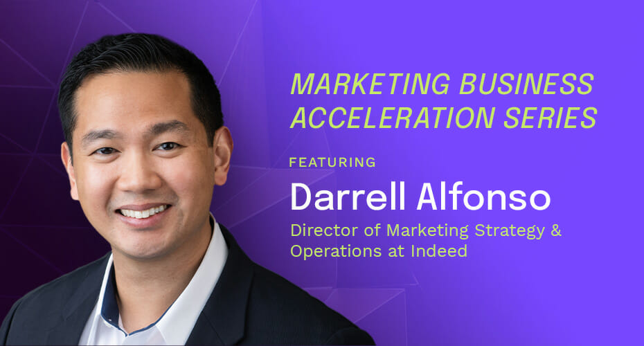 Darrell Alfonso Indeed