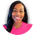 Chloe Washington, Chief of Staff to the CMO at HubSpot