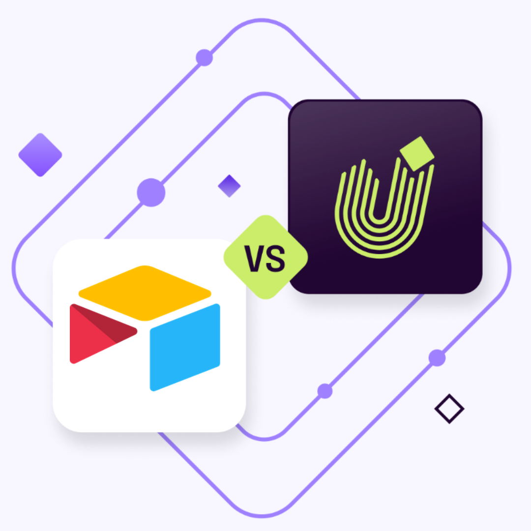 Uptempo vs. Airtable